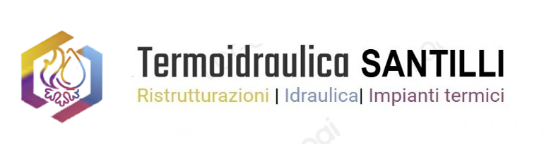 Termoidraulica Santilli